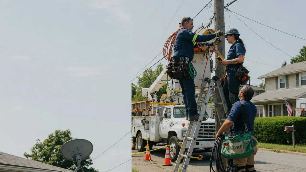 Electrical Repair in Askov, MN near me